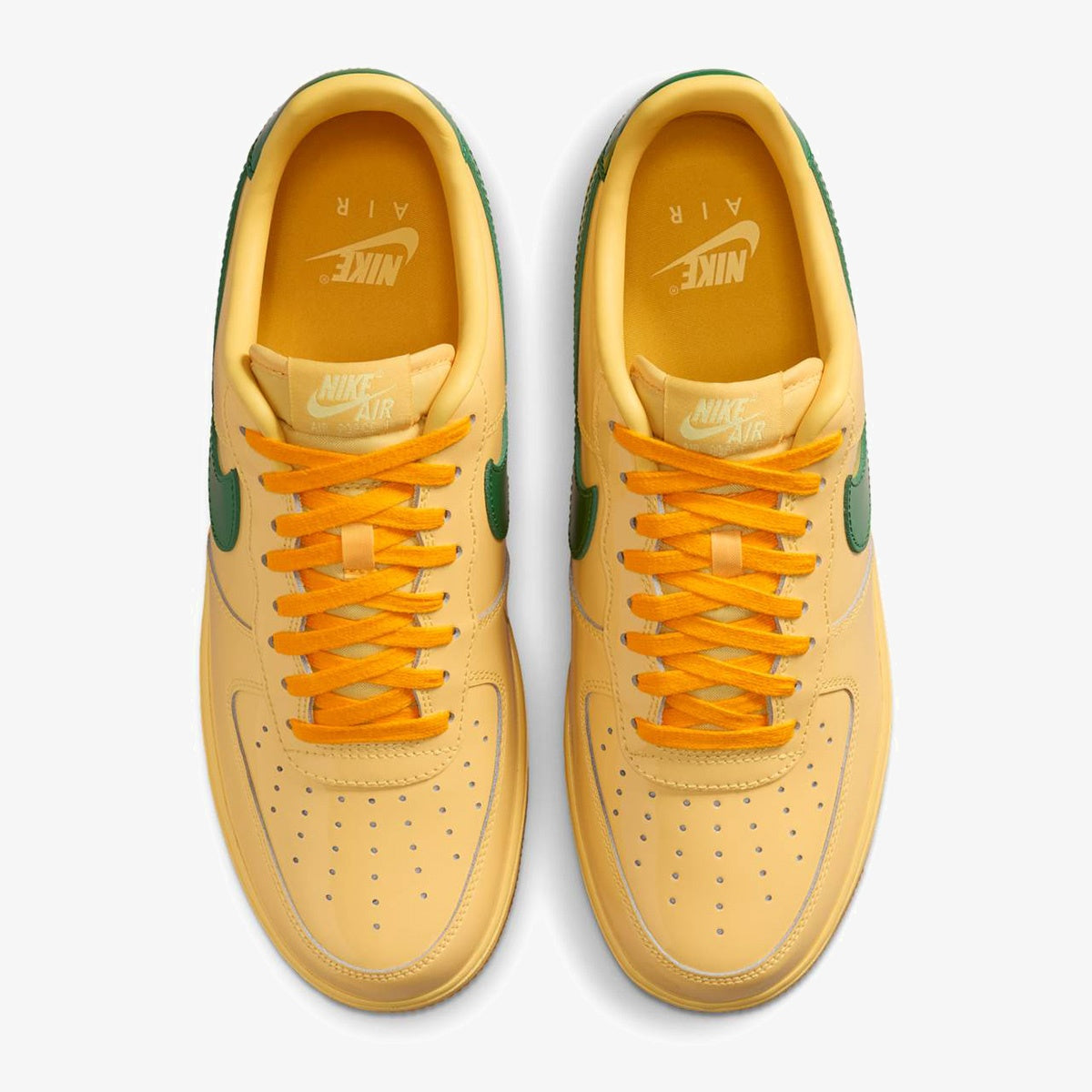 Detail product view