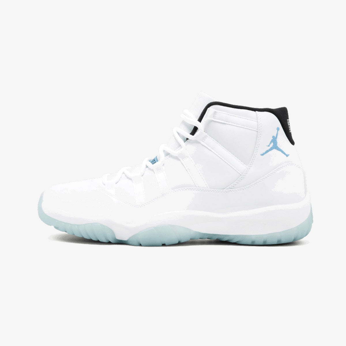 Air Jordan 11 Retro ‘Legend Blue’ 2014