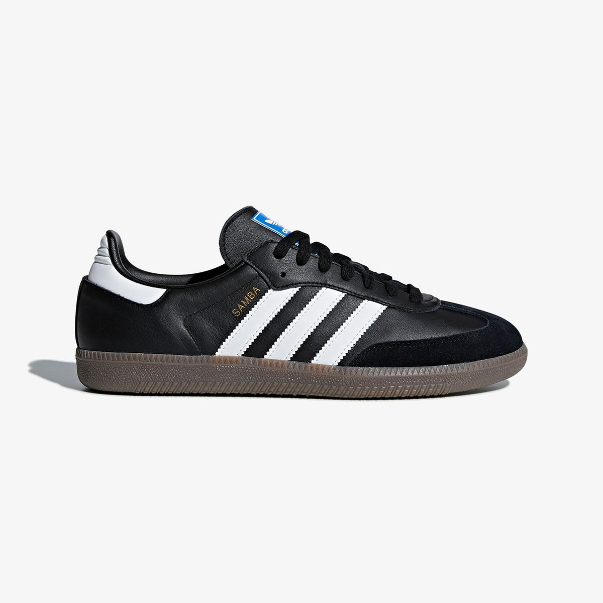 Adidas Samba OG ‘Black Gum’