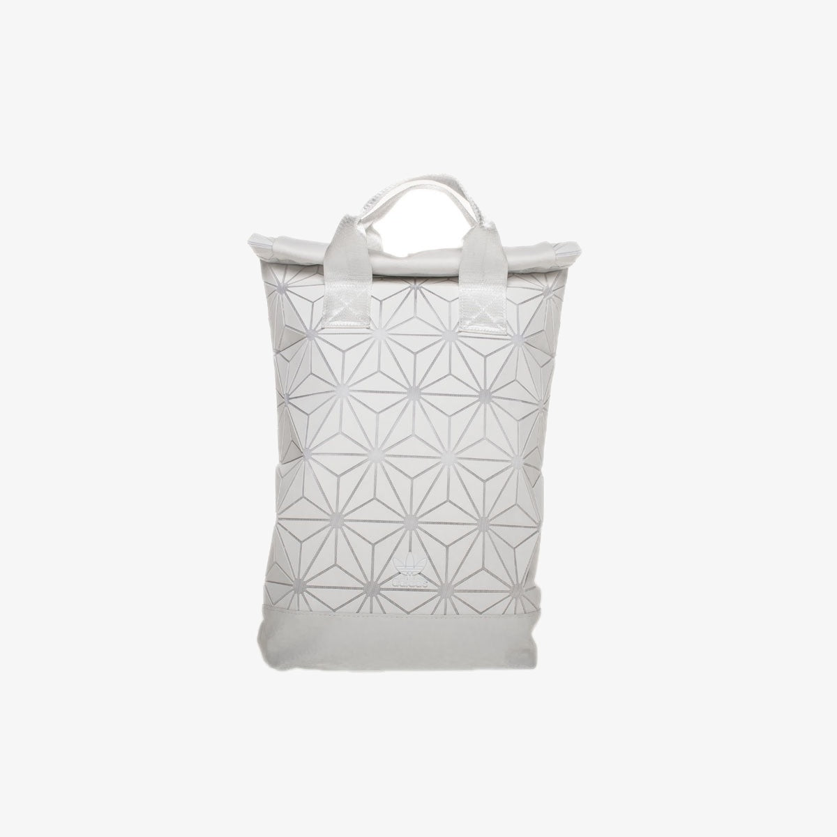 Adidas 3D Roll Top Backpack