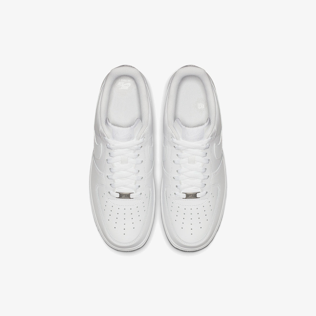 Nike Air Force 1 ’07 ‘White’