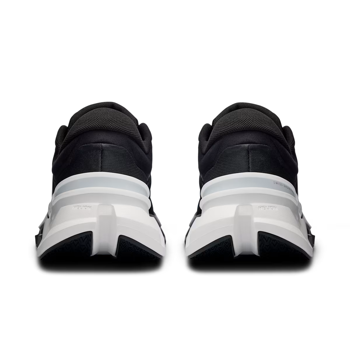 On Running Cloudflyer 5