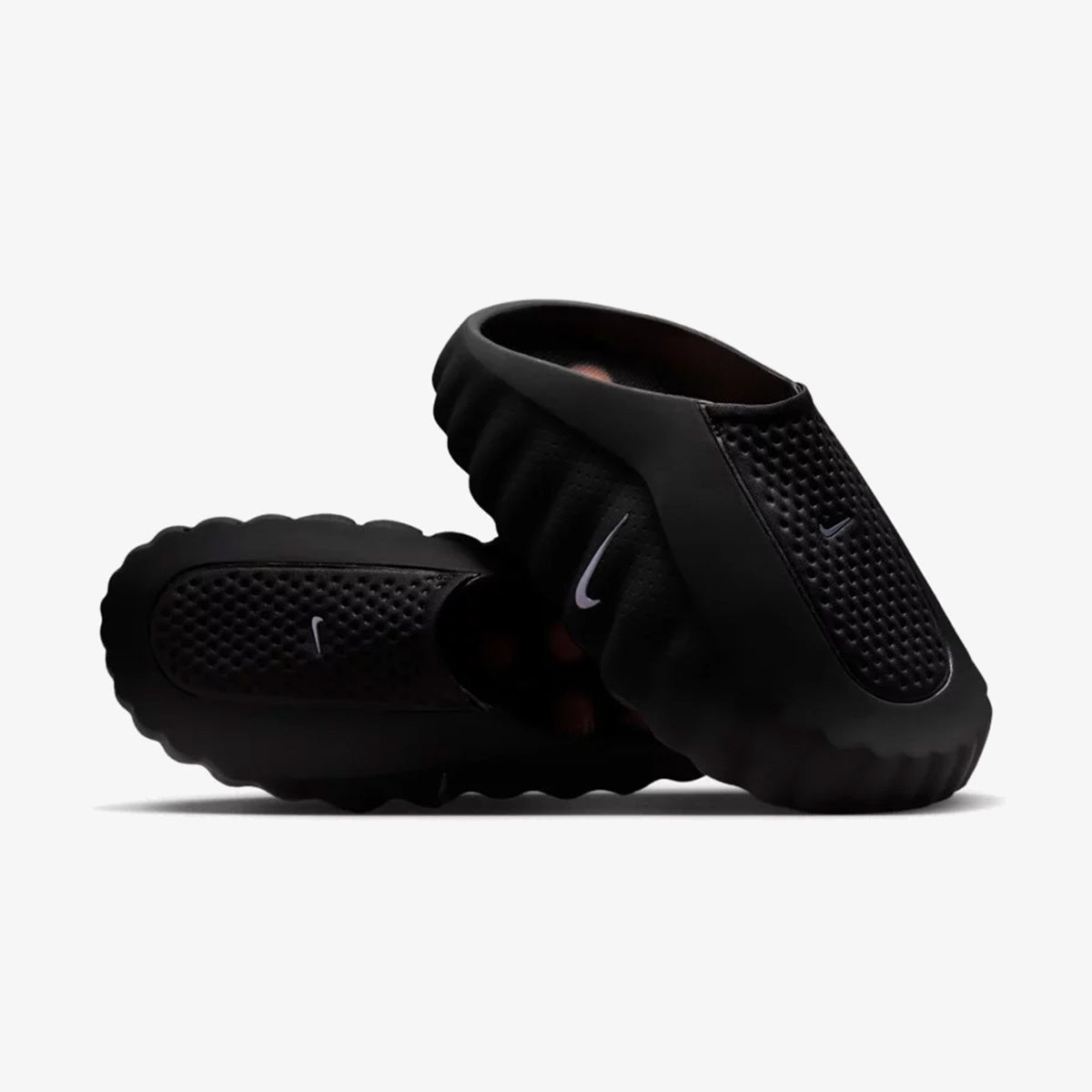Side product view
