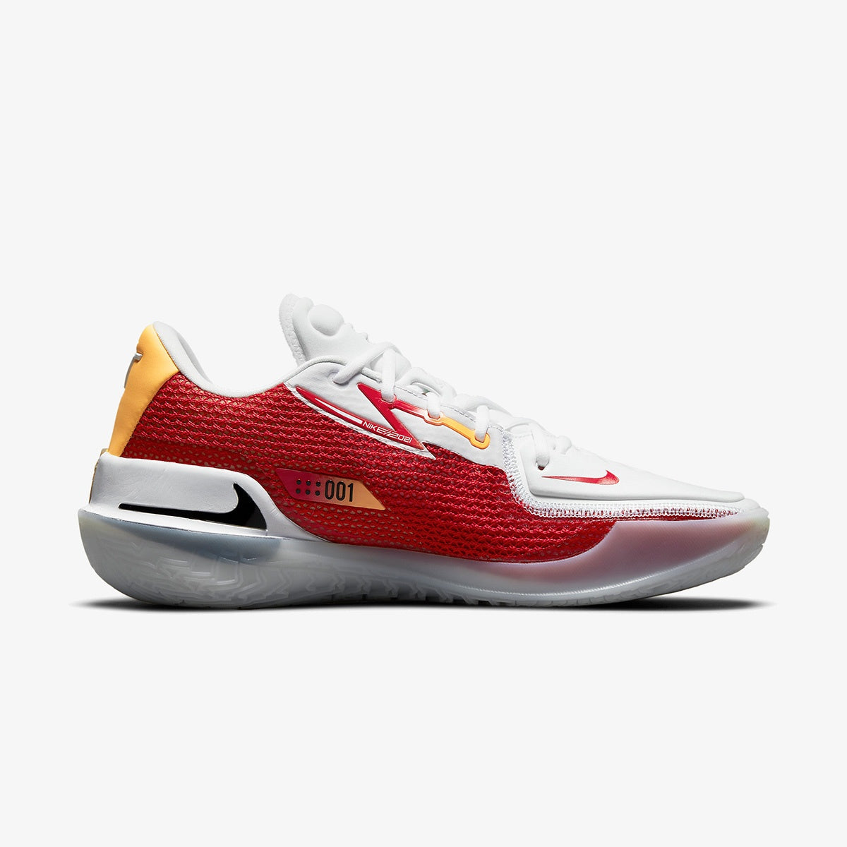 Nike Air Zoom GT Cut EP ‘University Red’