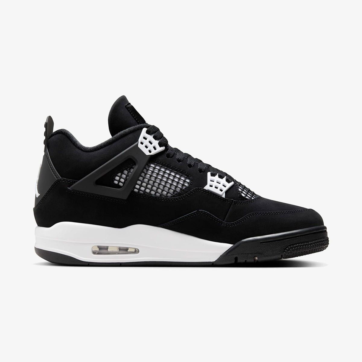 Air Jordan 4 Retro ‘White Thunder’