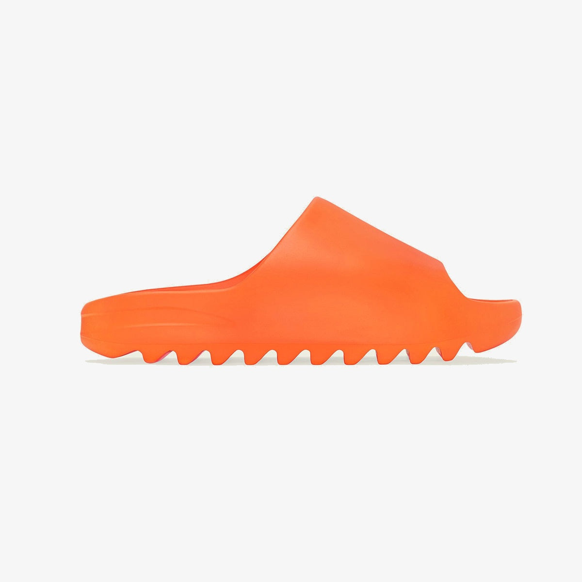Adidas Yeezy Slides ‘Enflame Orange’