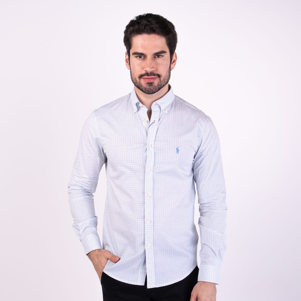 3-Piece Premium Shirt Set