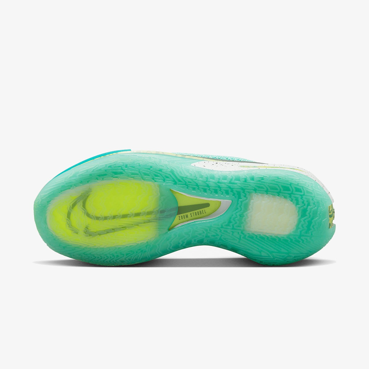 Sabrina Ionescu x Nike Air Zoom GT Cut ‘New York Liberty’
