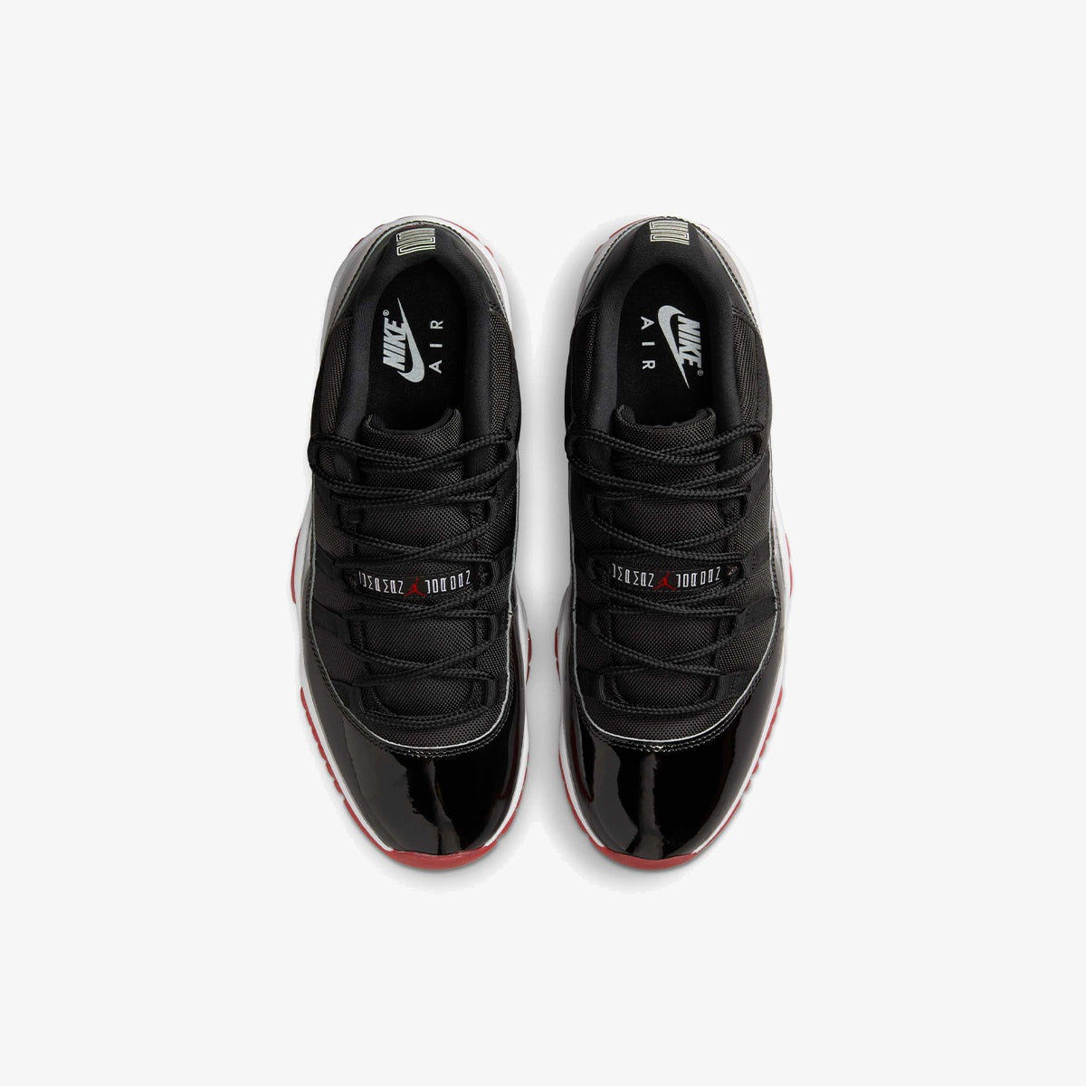 Detail product view