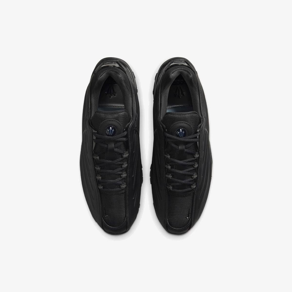 NOCTA x Nike Hot Step 2 ‘Black’