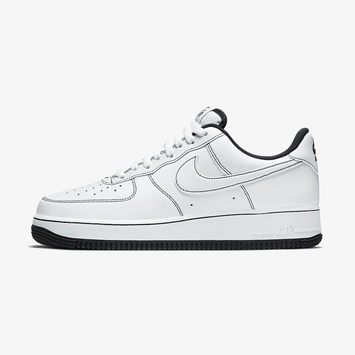 Nike Air Force 1 ’07 ‘Contrast Stitch’