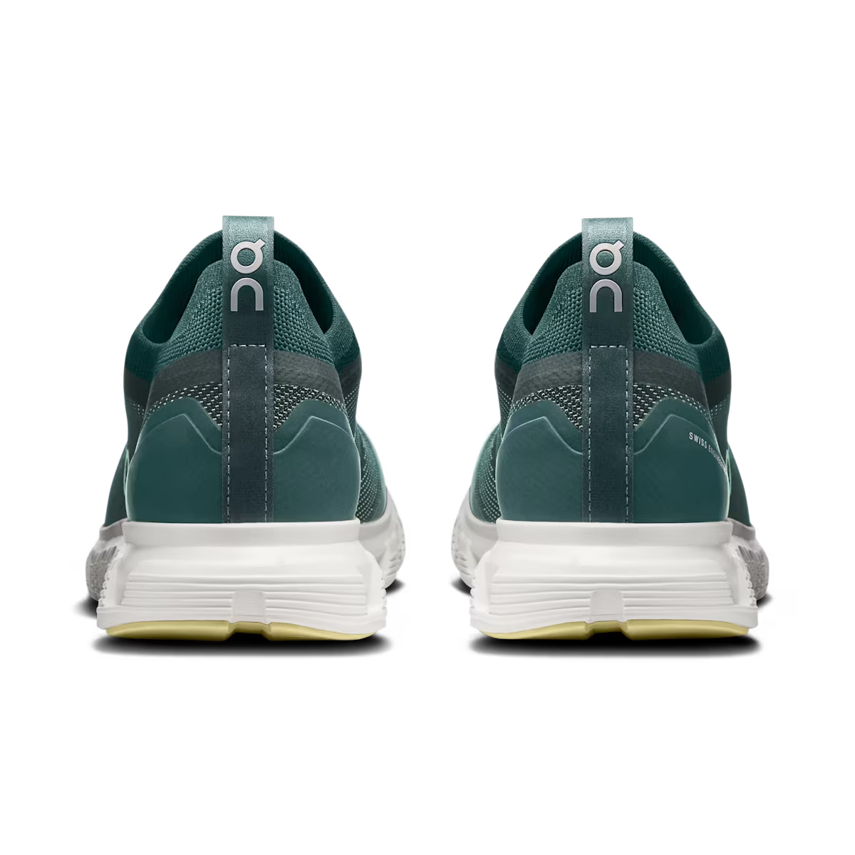 On Running Cloud 6 Versa
