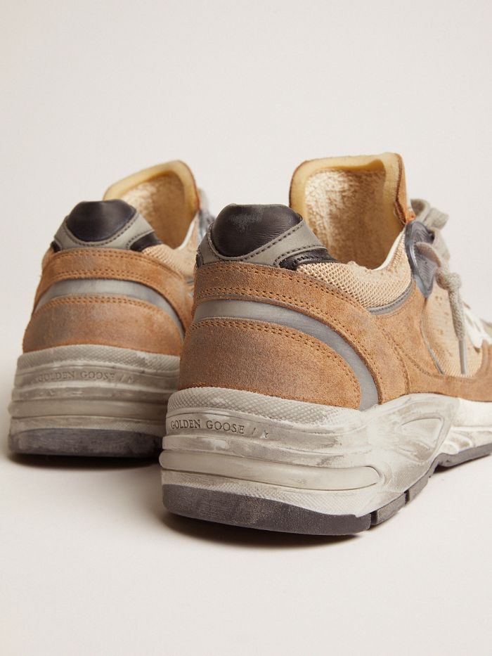 Gldn Goose Dad-Star (Women's)