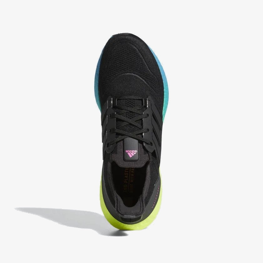 Adidas UltraBoost 22 ‘Black Multi Gradient’