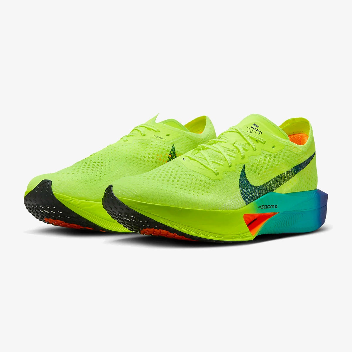 Nike ZoomX VaporFly Next% 3 ‘Fast Pack’