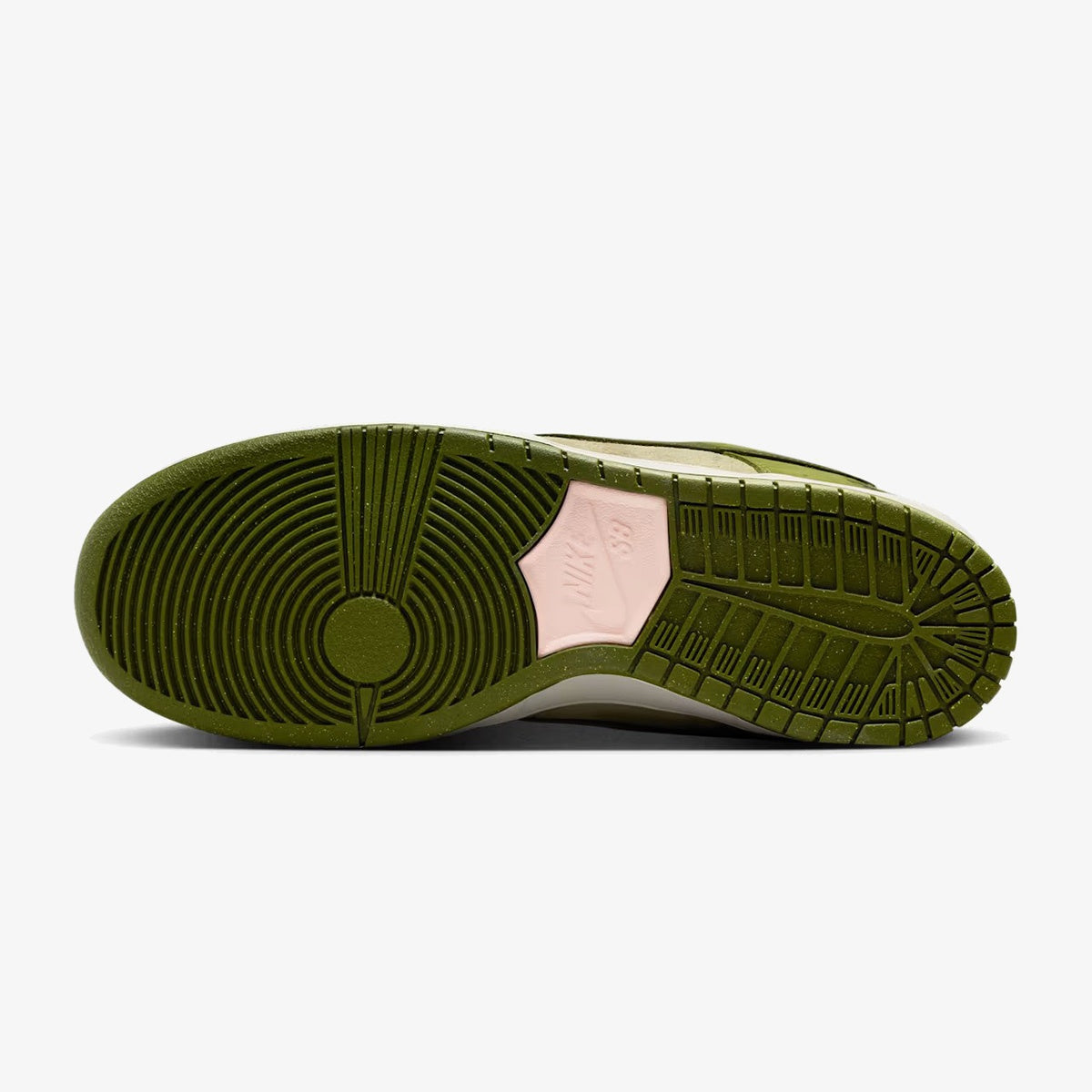 Angled product view