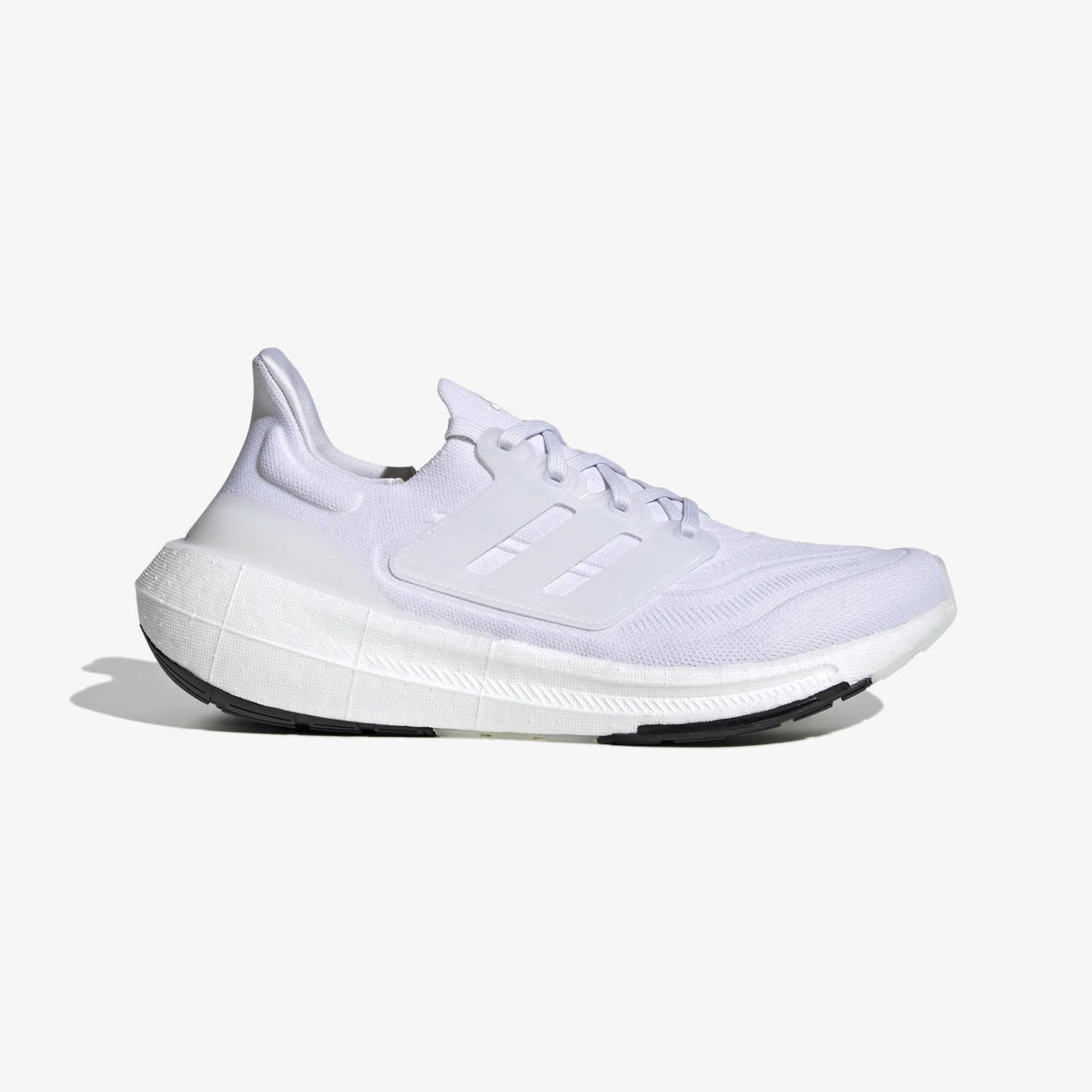 Adidas UltraBoost 23 Light ‘Triple White’