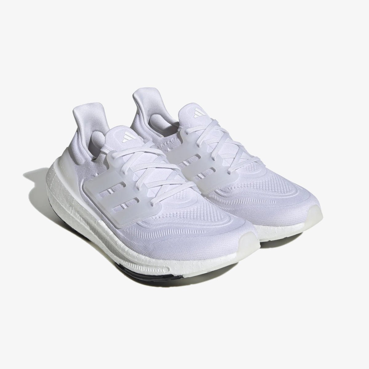Adidas UltraBoost 23 Light ‘Triple White’