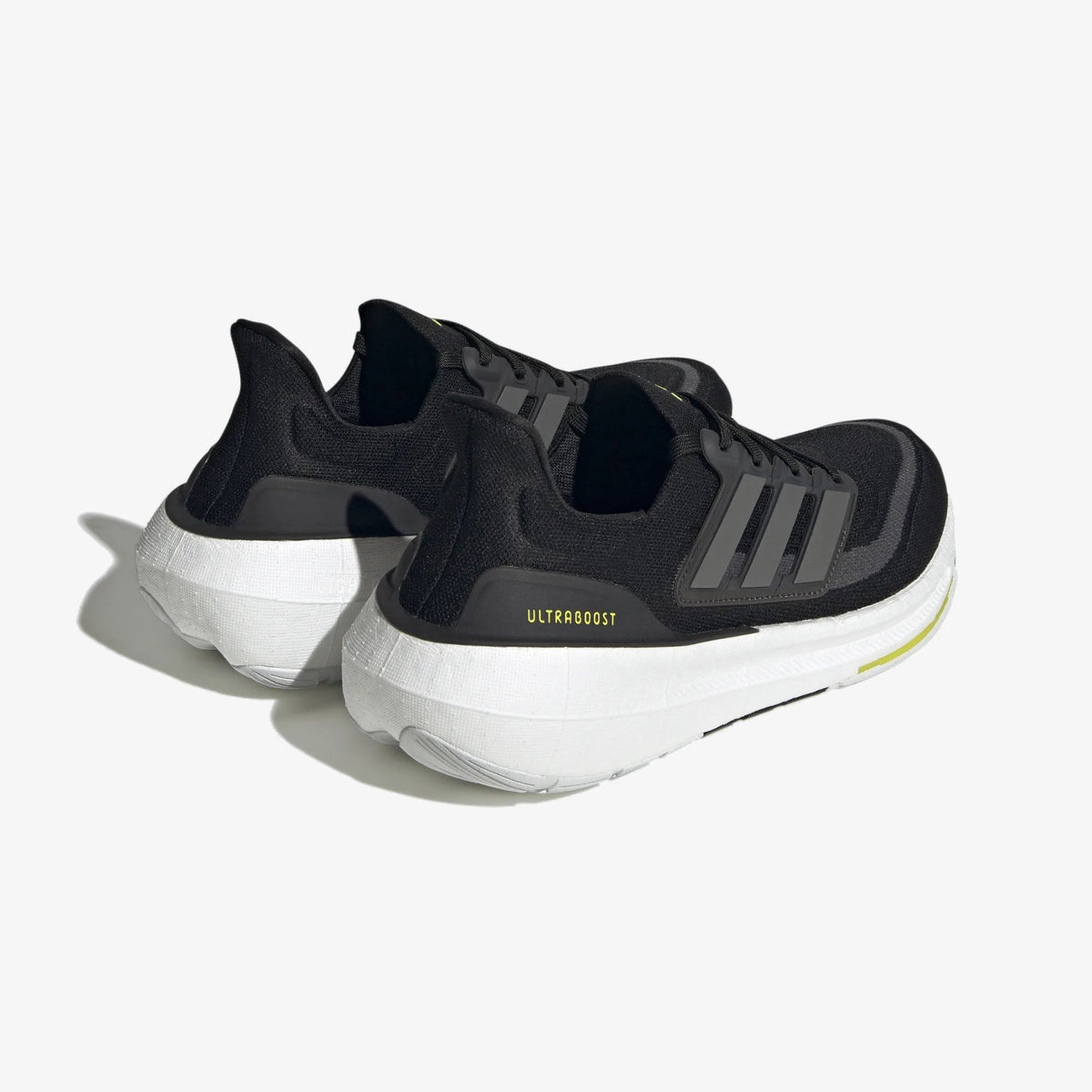 Adidas UltraBoost 23 Light ‘Core Black’