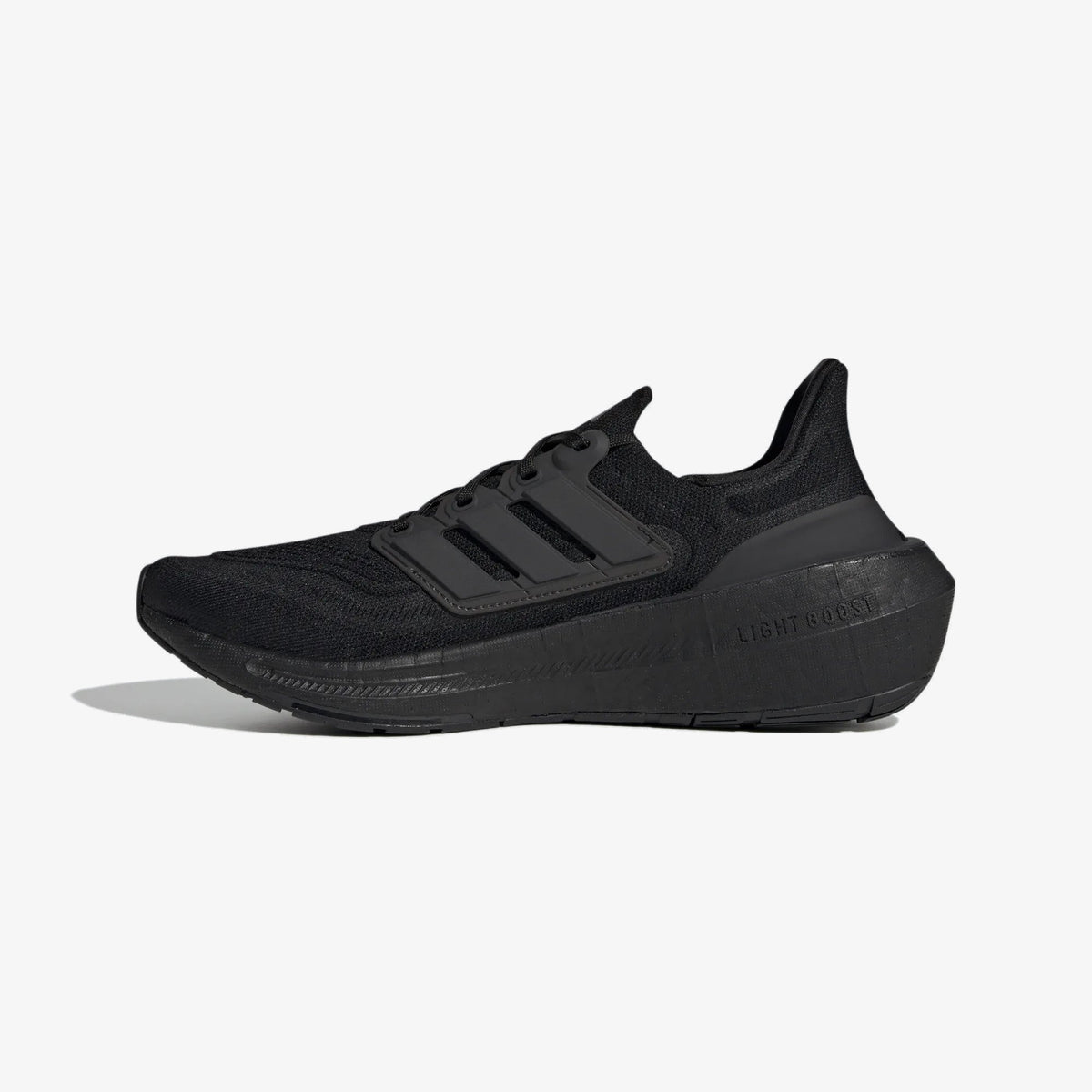 Adidas UltraBoost 23 Light ‘Triple Black’