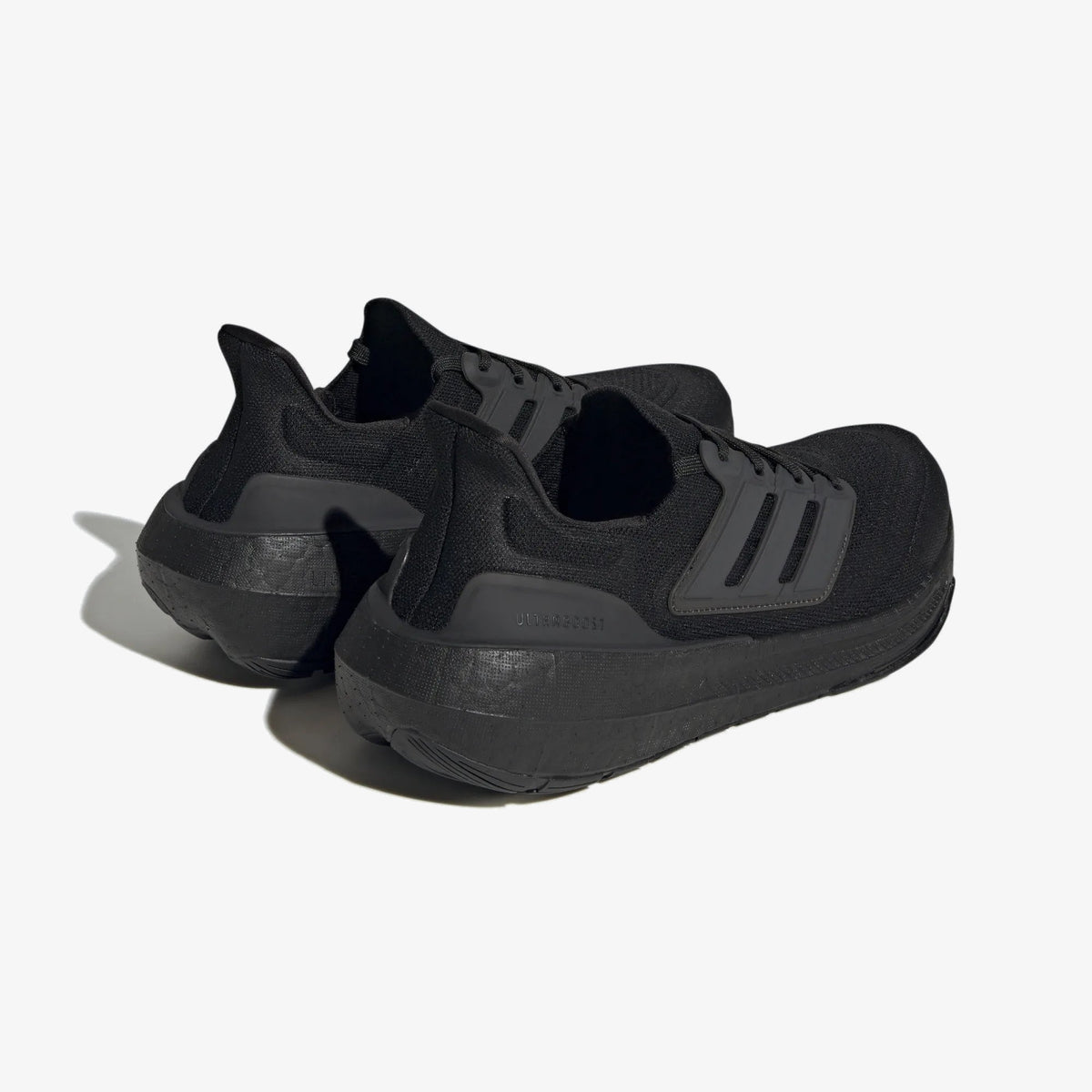 Adidas UltraBoost 23 Light ‘Triple Black’