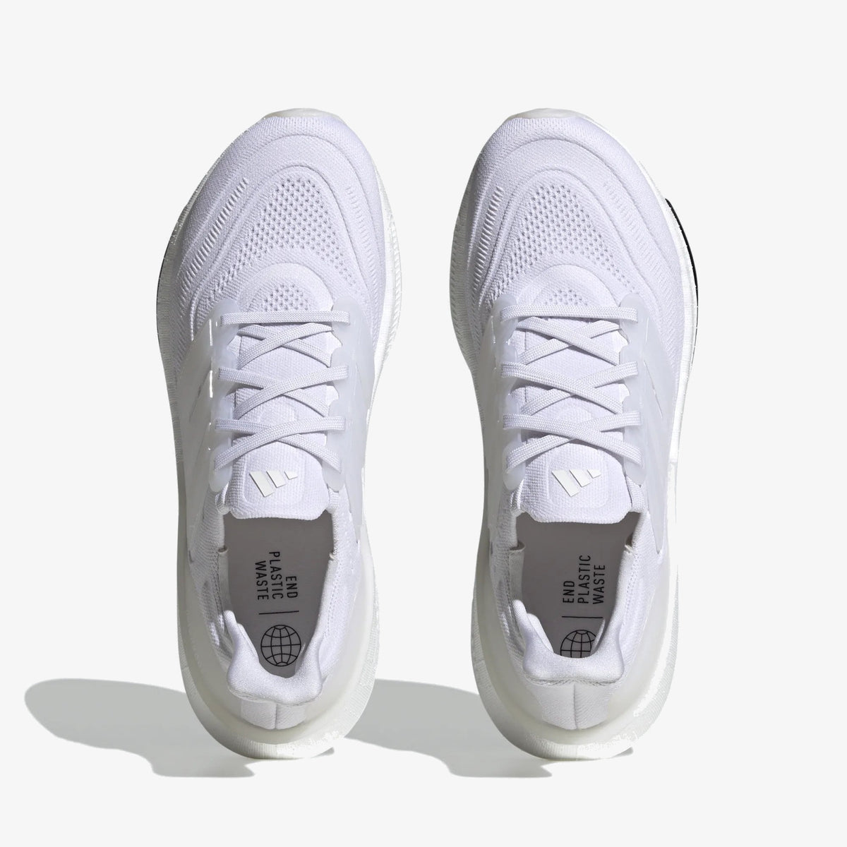 Adidas UltraBoost 23 Light ‘Triple White’
