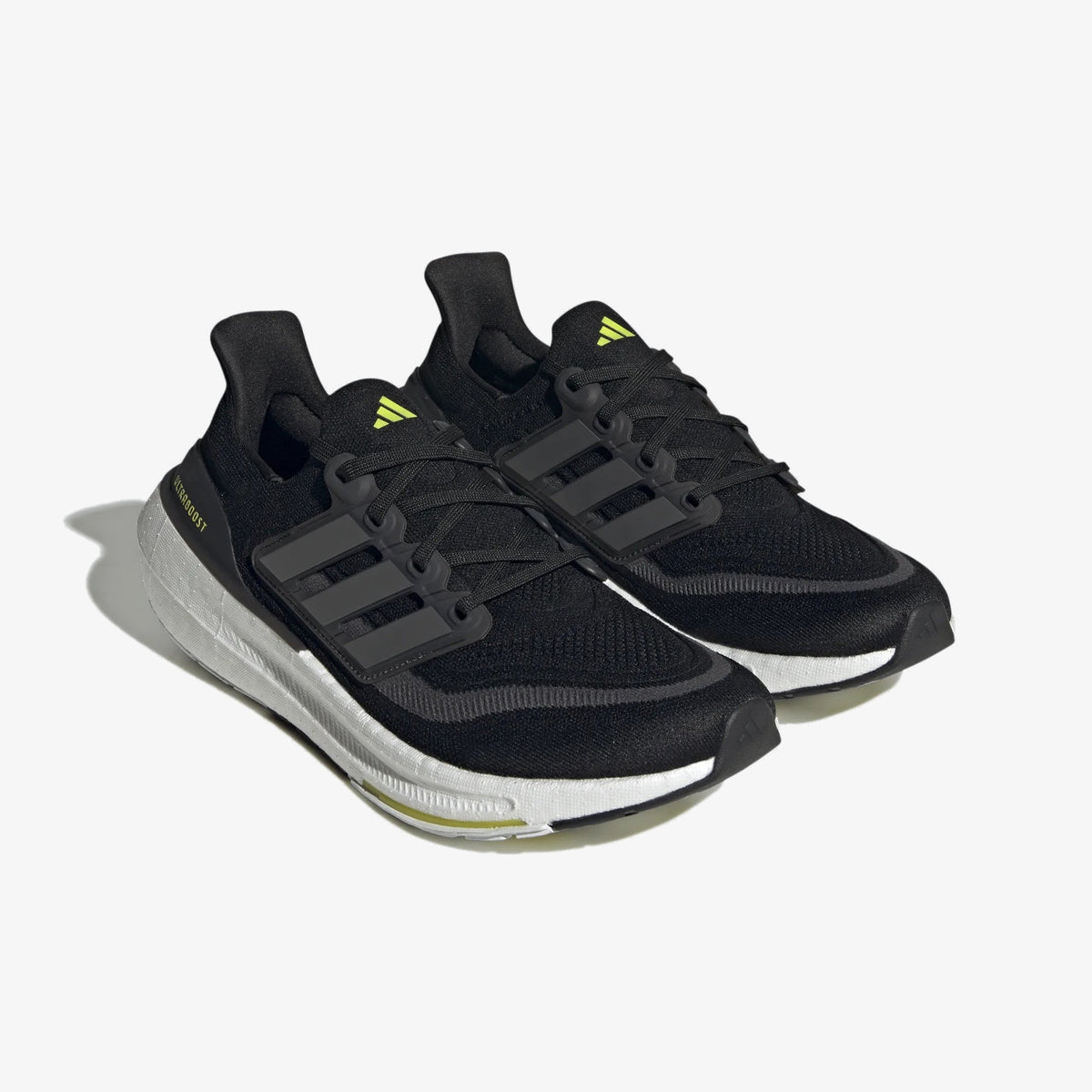 Adidas UltraBoost 23 Light ‘Core Black’