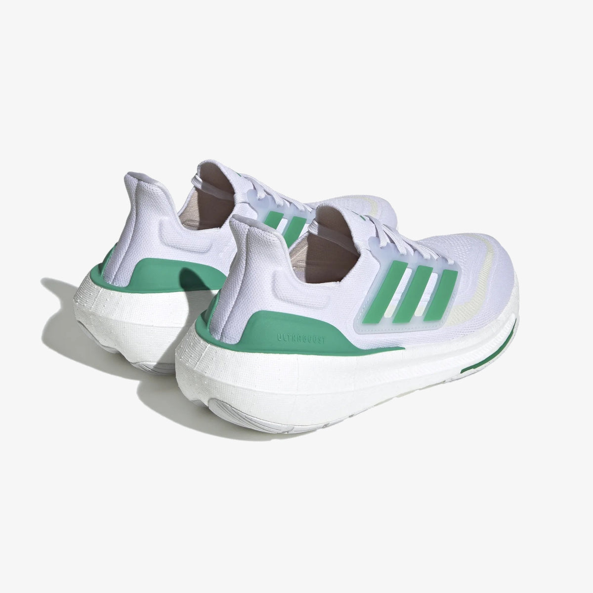 Wmns Adidas UltraBoost 23 Light ‘White Tint Court Green’