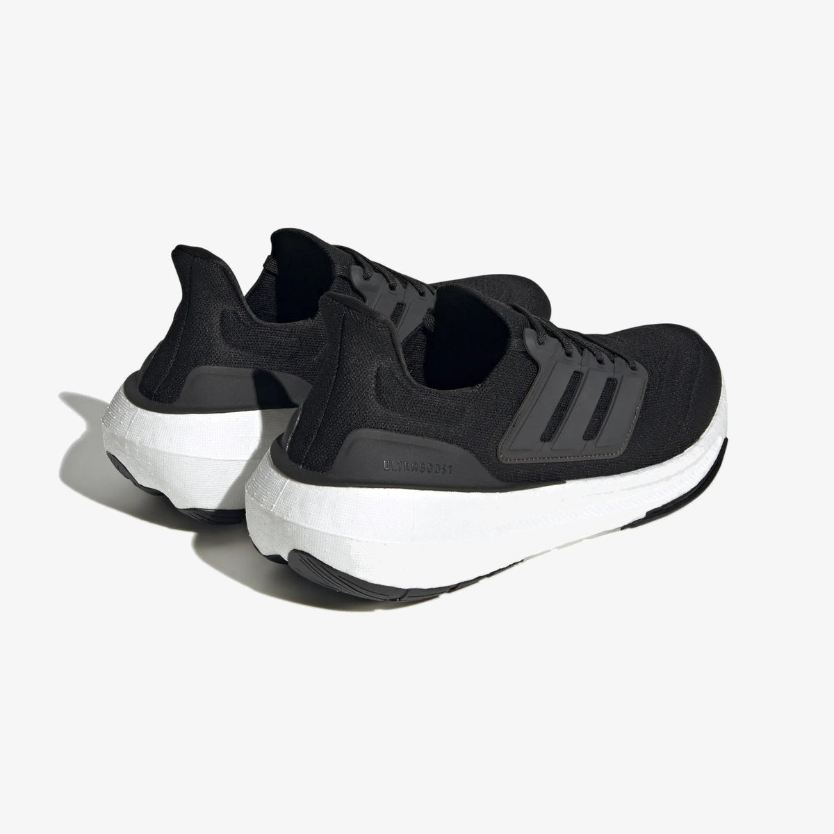 Adidas UltraBoost 23 Light ‘Black White’