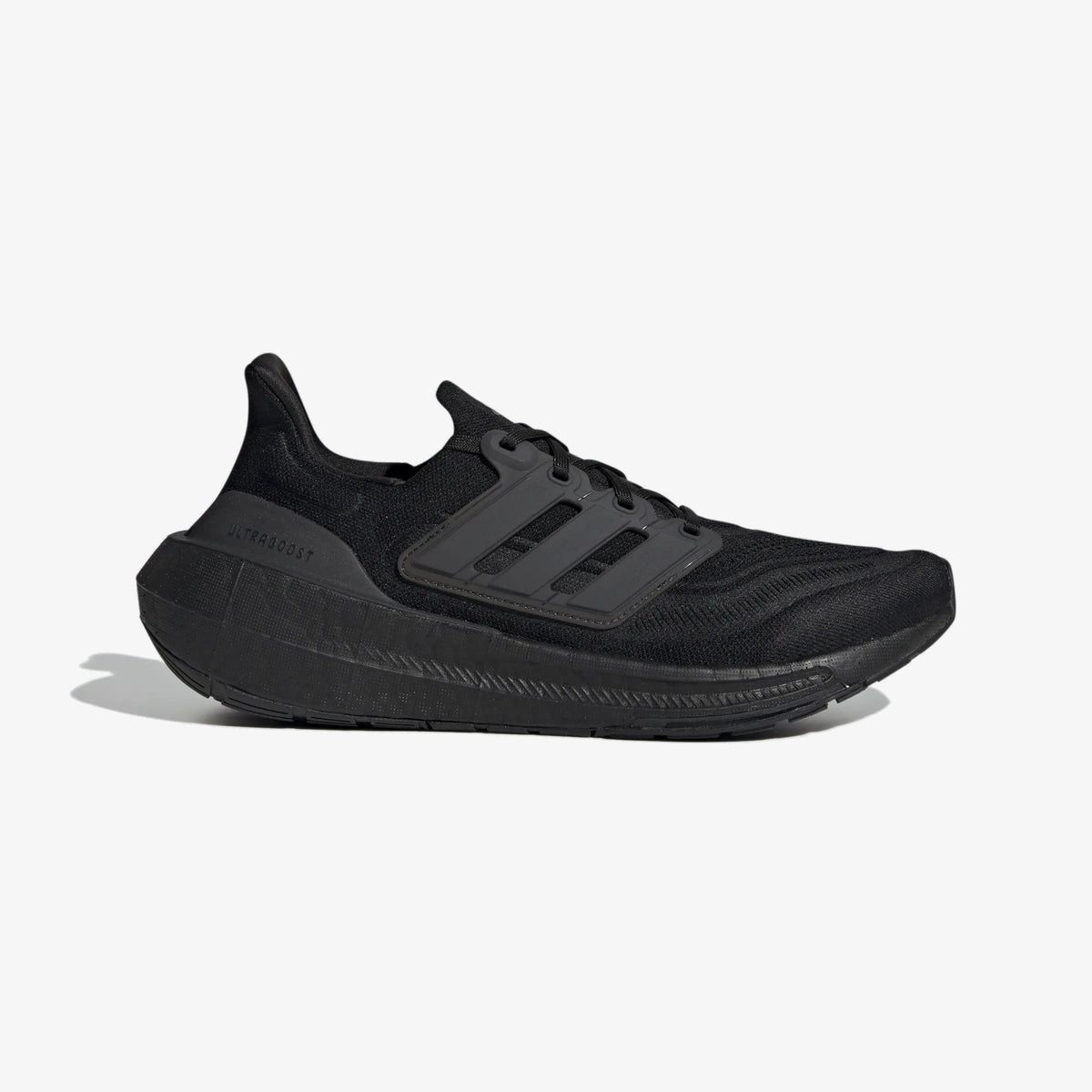 Adidas UltraBoost 23 Light ‘Triple Black’