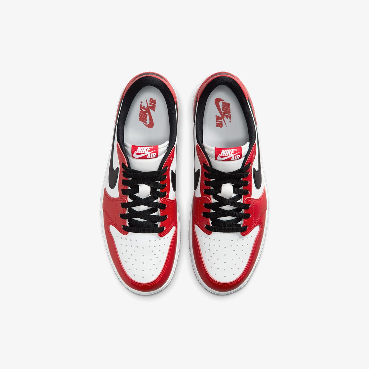 Detail product view