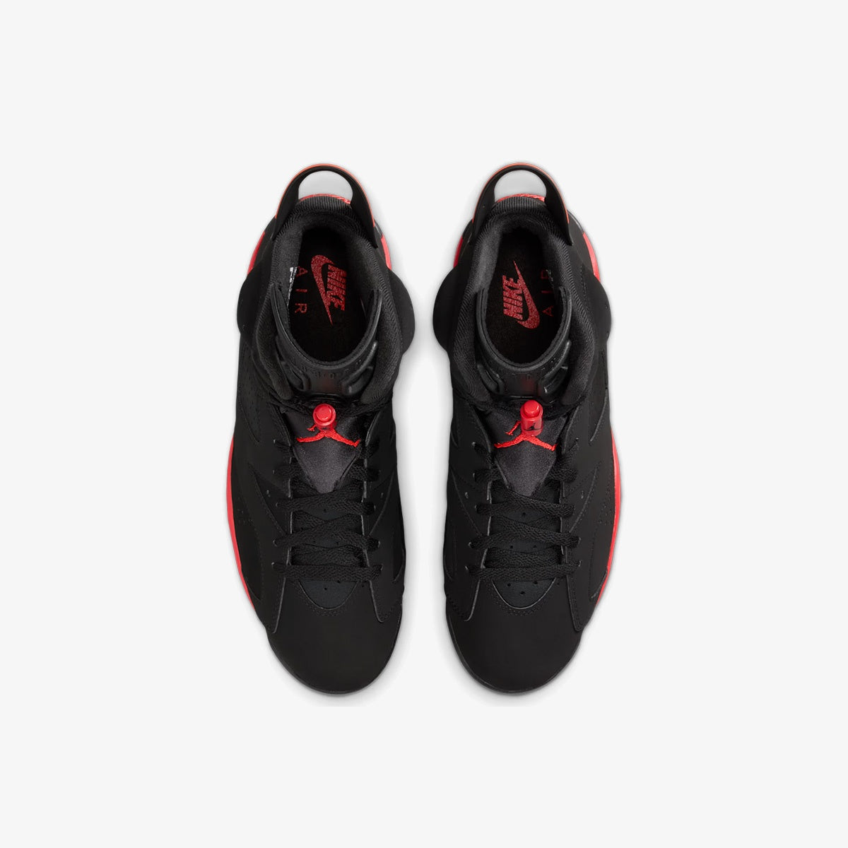 Detail product view