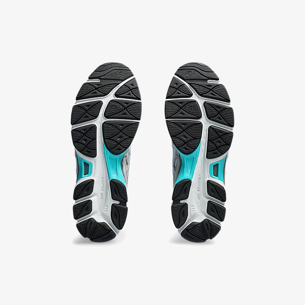 ASICS Gel NYC ‘Glacier Grey Steel Grey’