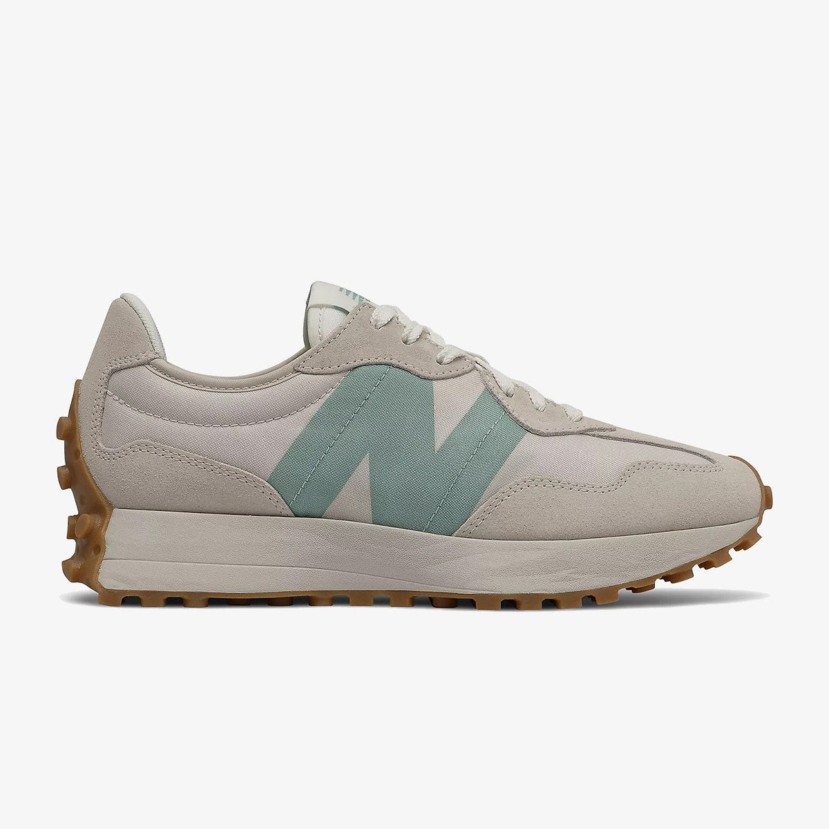 Wmns New Balance 327 ‘Moonbeam Storm Blue’