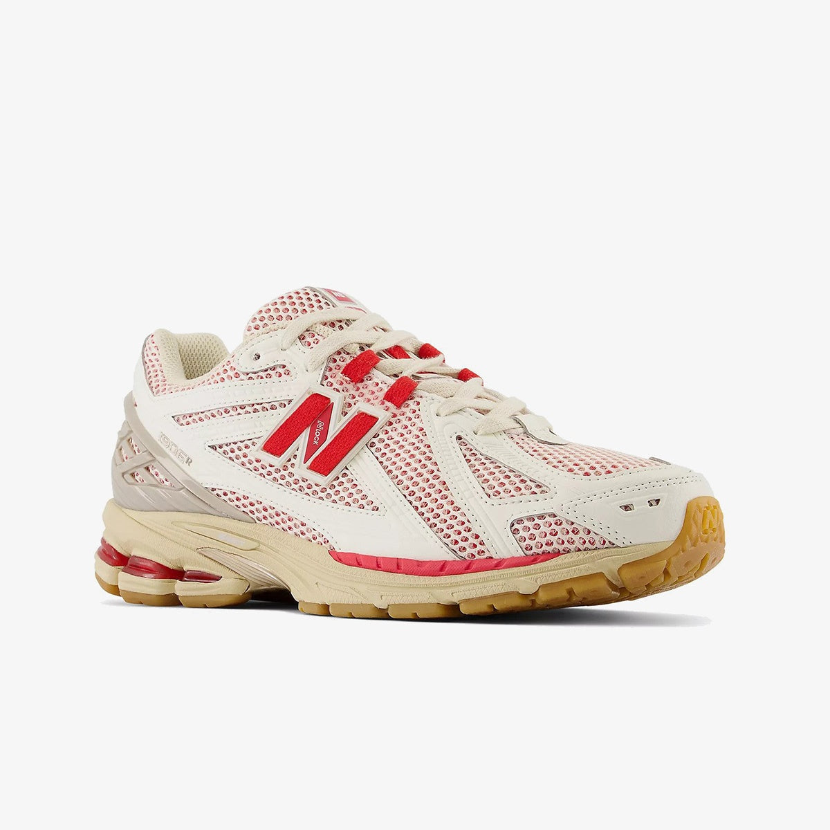 New Balance 1906R ‘Sea Salt True Red’