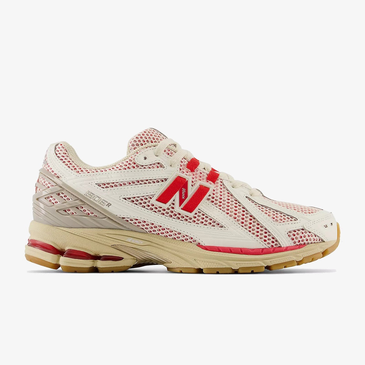 New Balance 1906R ‘Sea Salt True Red’
