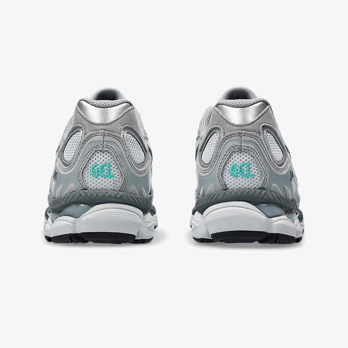 ASICS Gel NYC ‘Glacier Grey Steel Grey’