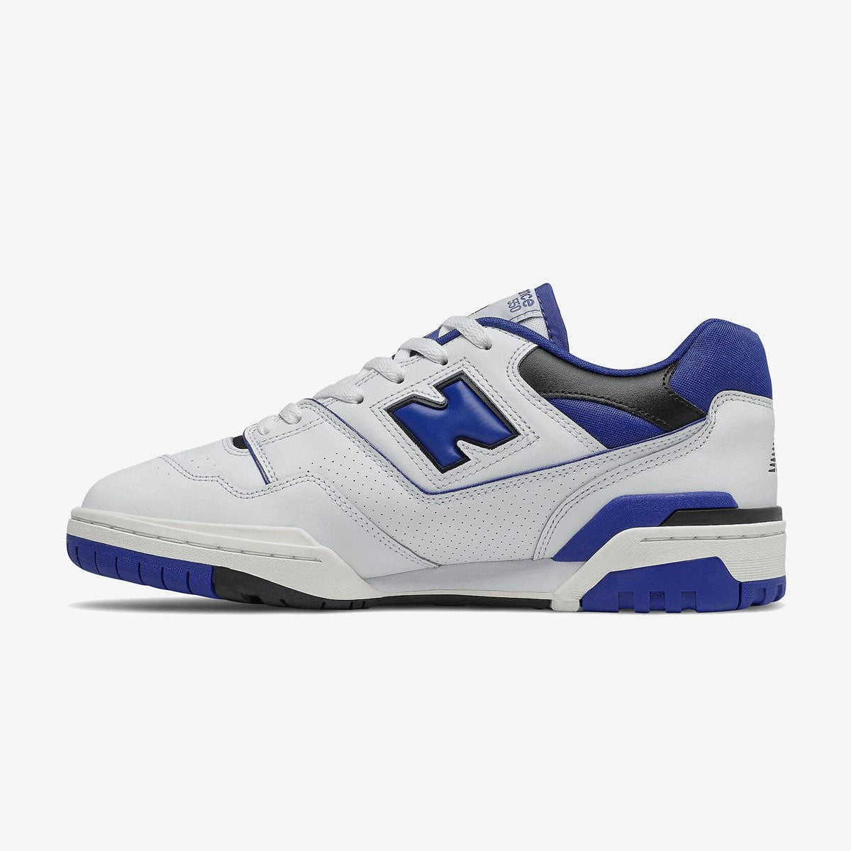 New Balance 550 ‘White Team Royal’