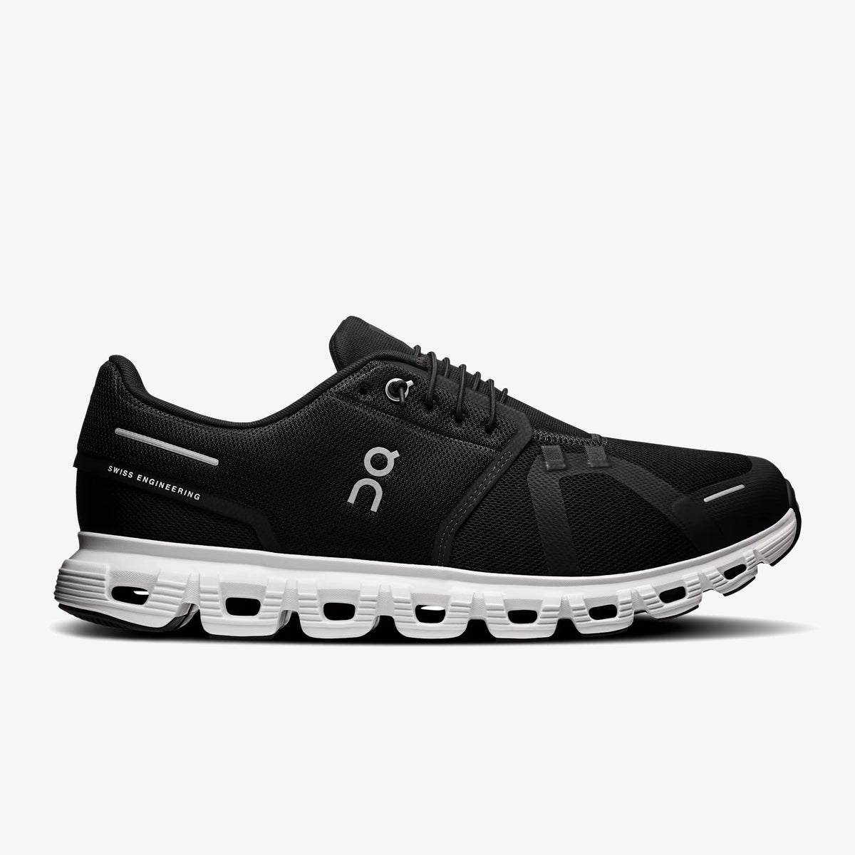 cloud 6 black white - Alternate product view