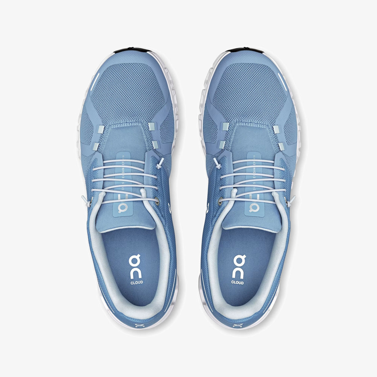 Detail product view