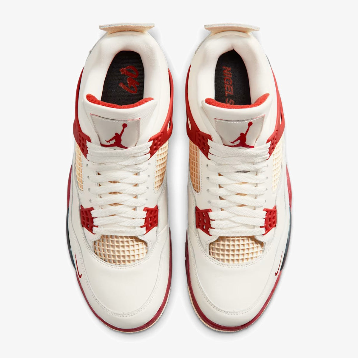 Detail product view
