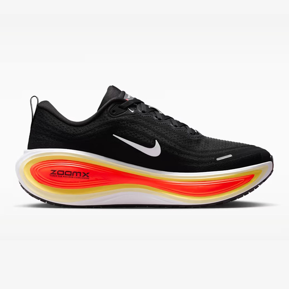 nike vomero bright crimson - Alternate product view