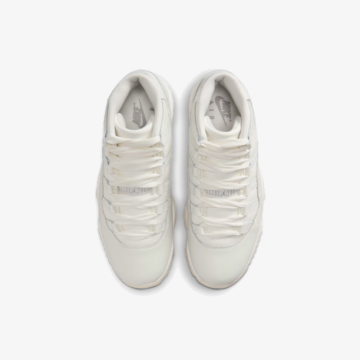Detail product view