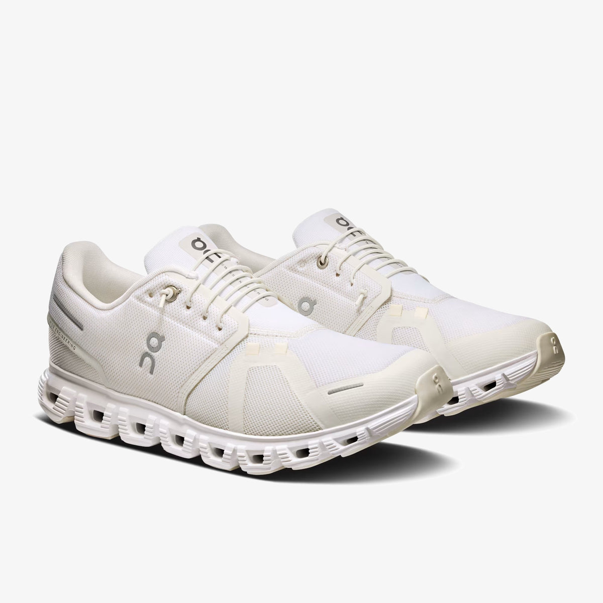 cloud 6 lifestyle sneaker - Side product view