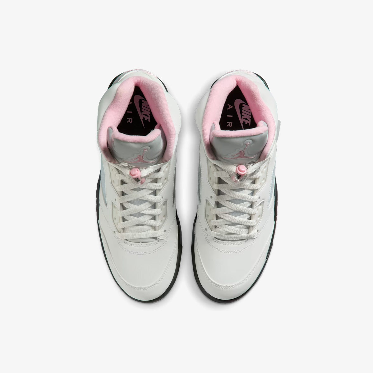 Detail product view