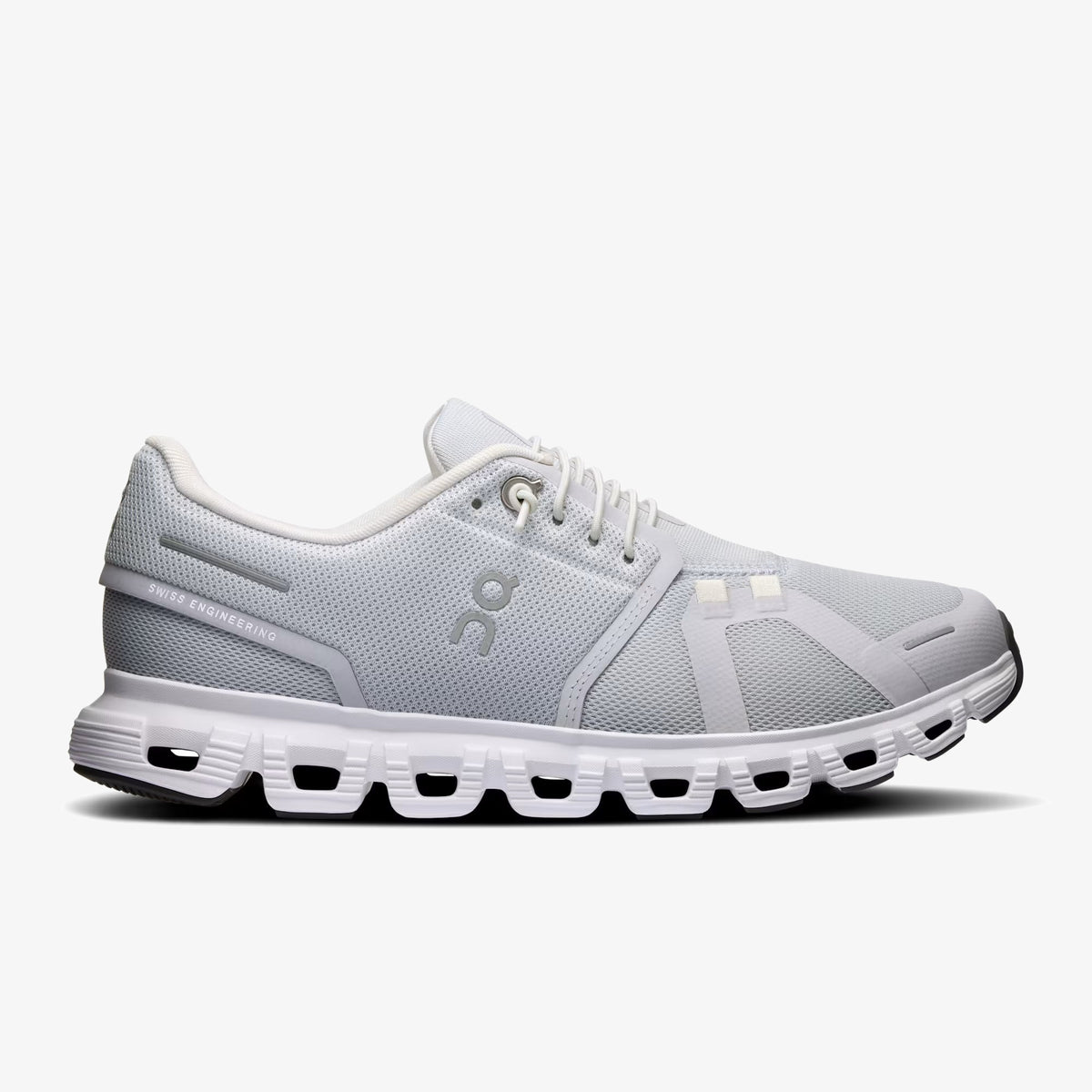 glacier white on sneakers - Alternate product view