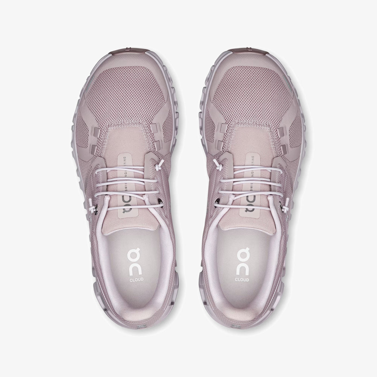 Detail product view