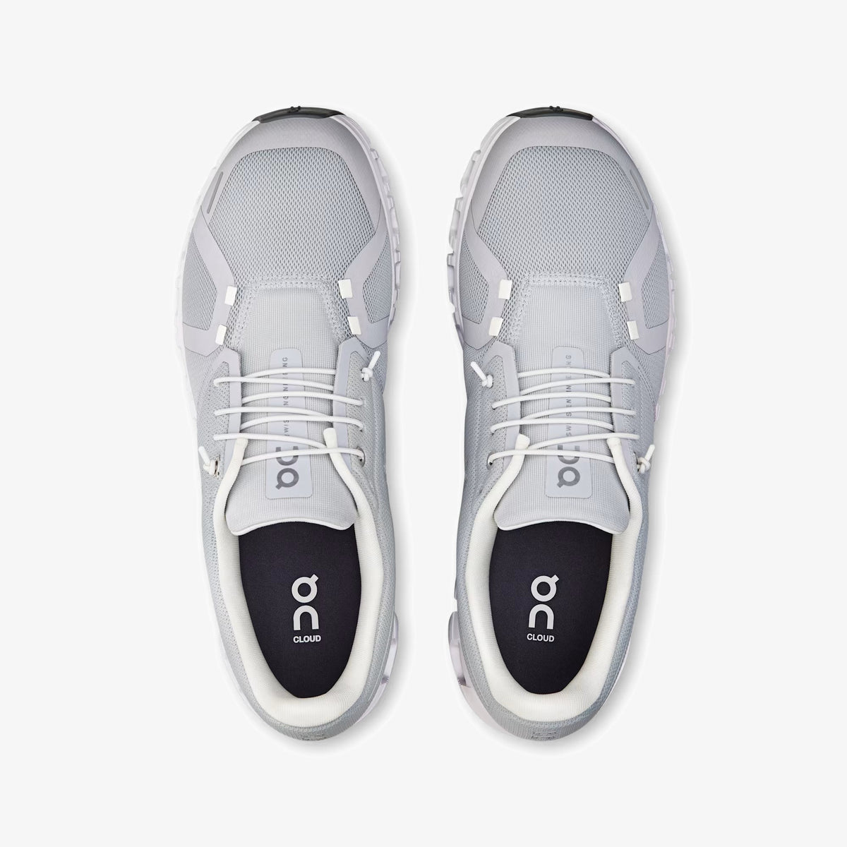 Detail product view