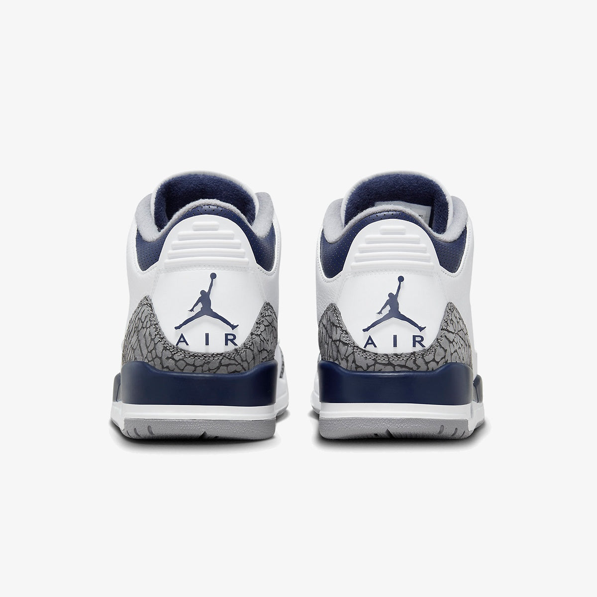 Air Jordan 3 Retro ‘Midnight Navy’
