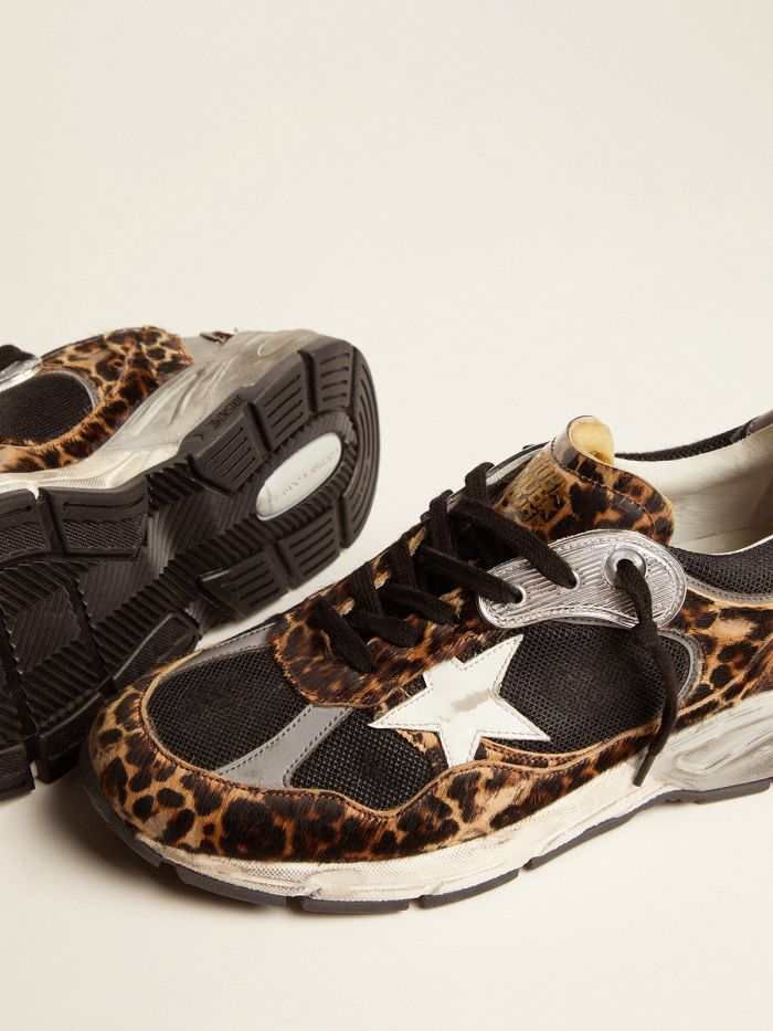 Gldn Goose Dad-Star (Women's)